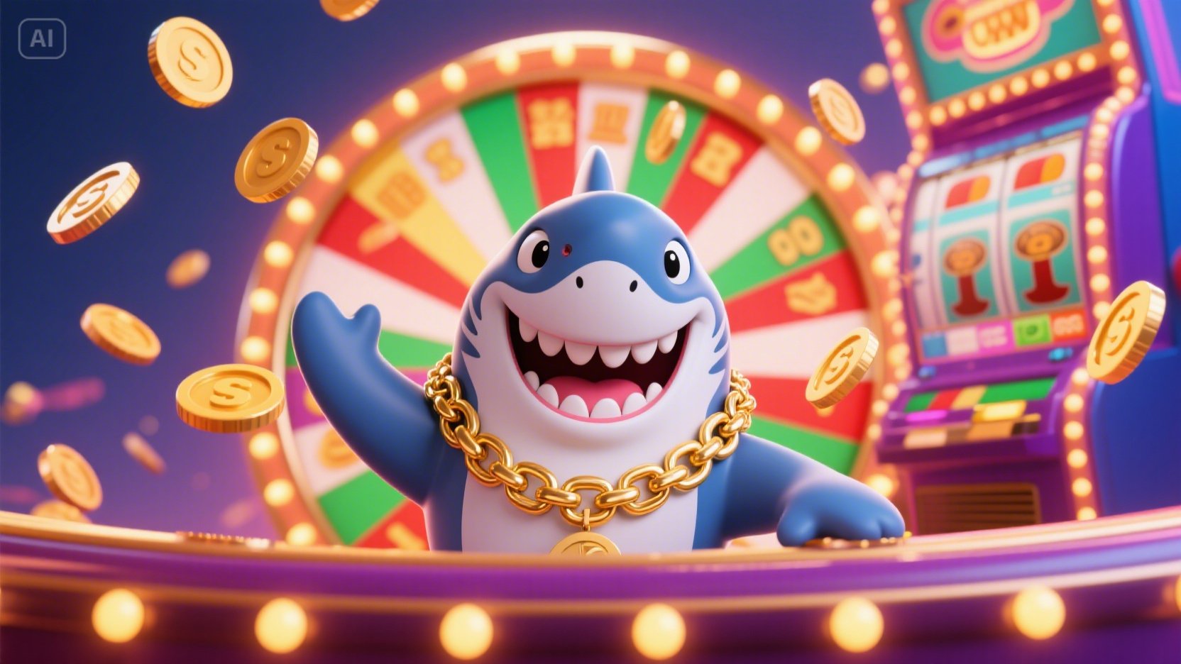 Registration at kasyno online polska Casino