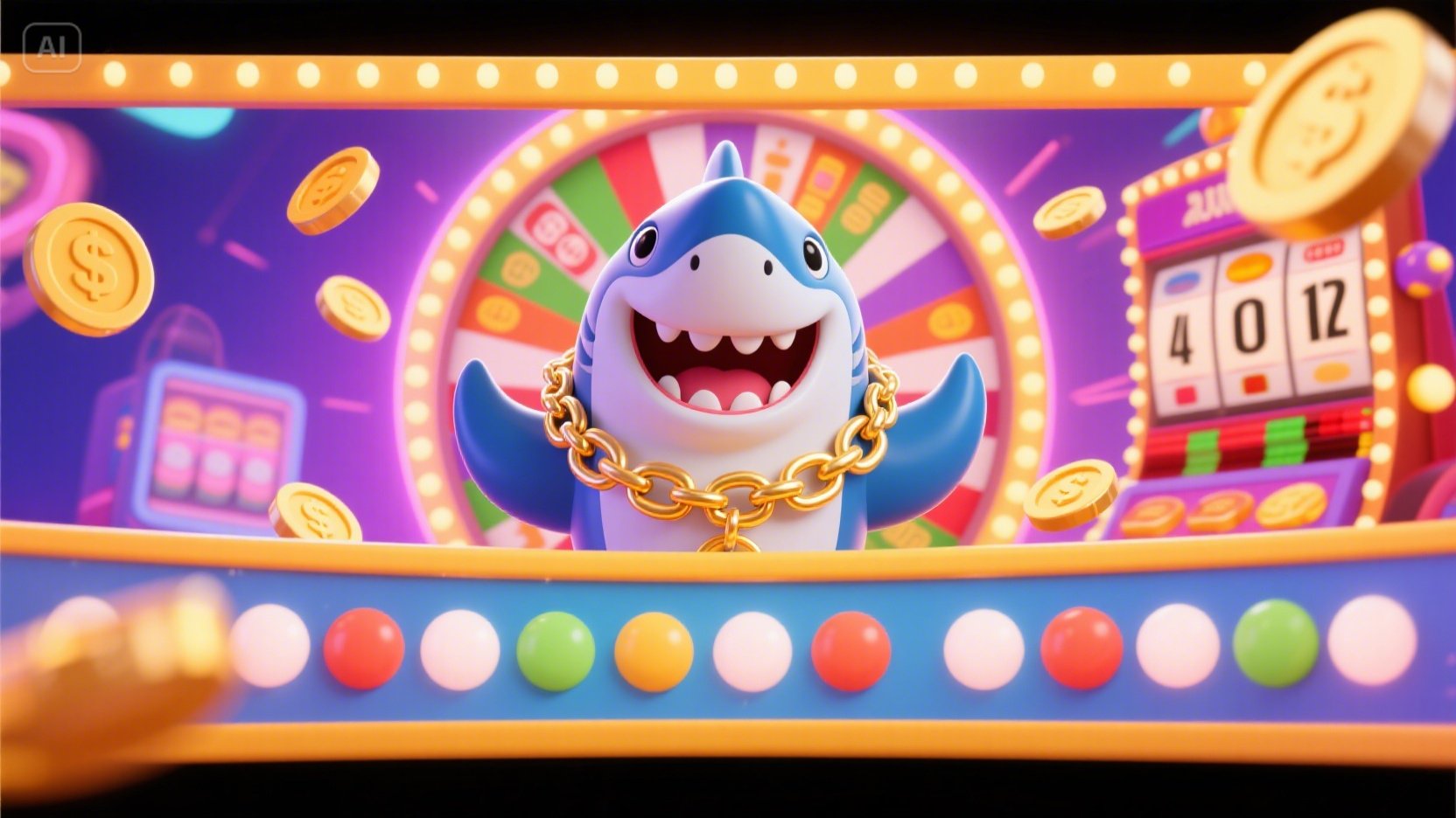 Registration at kasyno online polska Casino