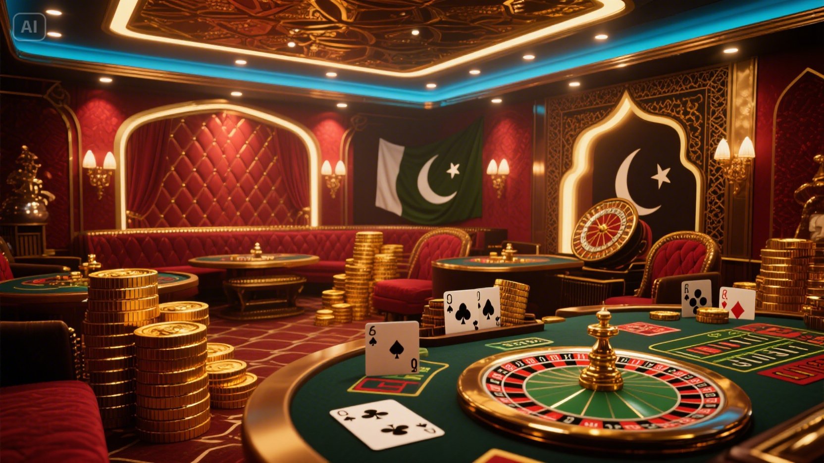 kasyno online polskaDeposit PKR now and receive a 200% instant reward! Pakistan’s gamers can play casino, crash, and card games with real PKR cashouts daily.