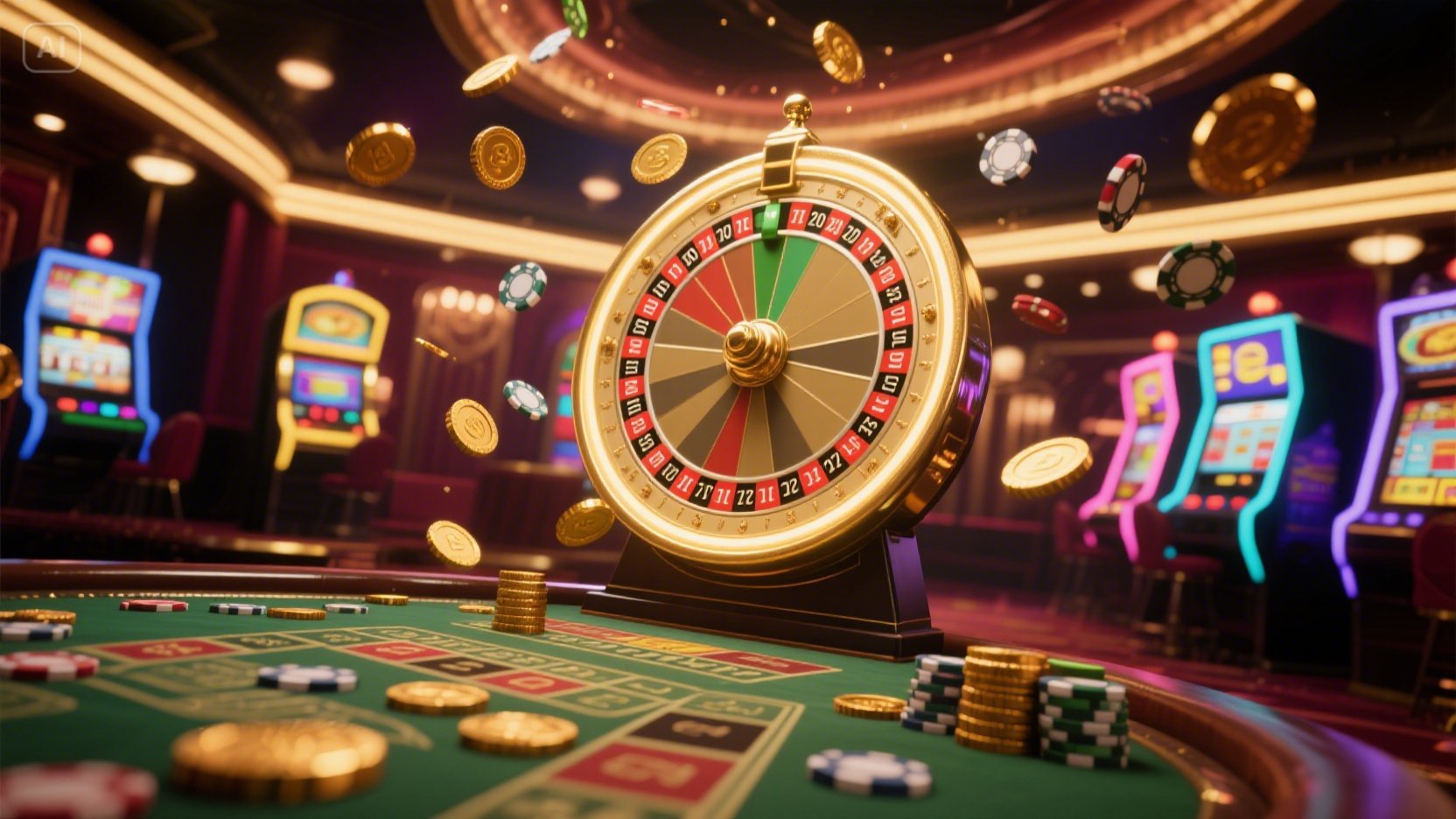 Casino kasyno online polska desktop and mobile interfaces