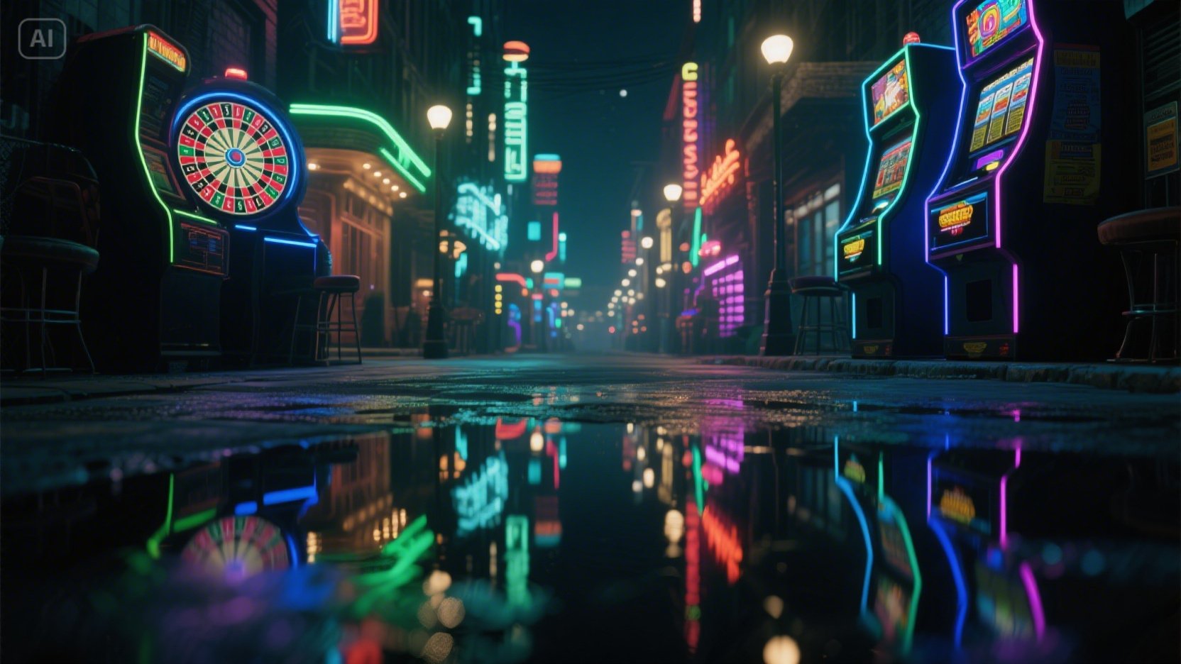 Registration at kasyno online polska Casino