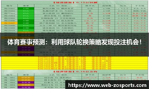 中欧体育